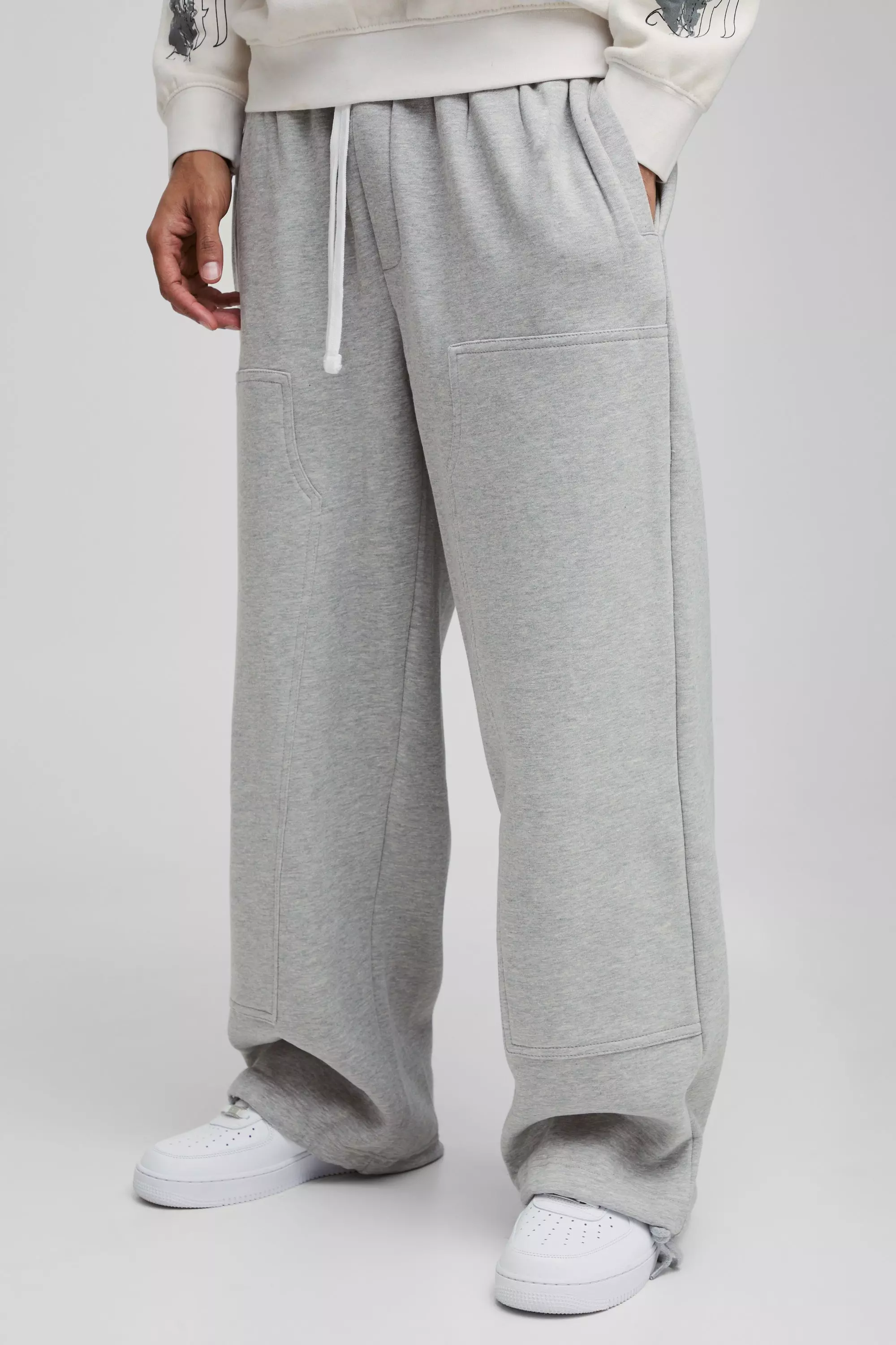 【AAKE】CARPENTER SWEAT PT Home | Sweat PT Performance Systems